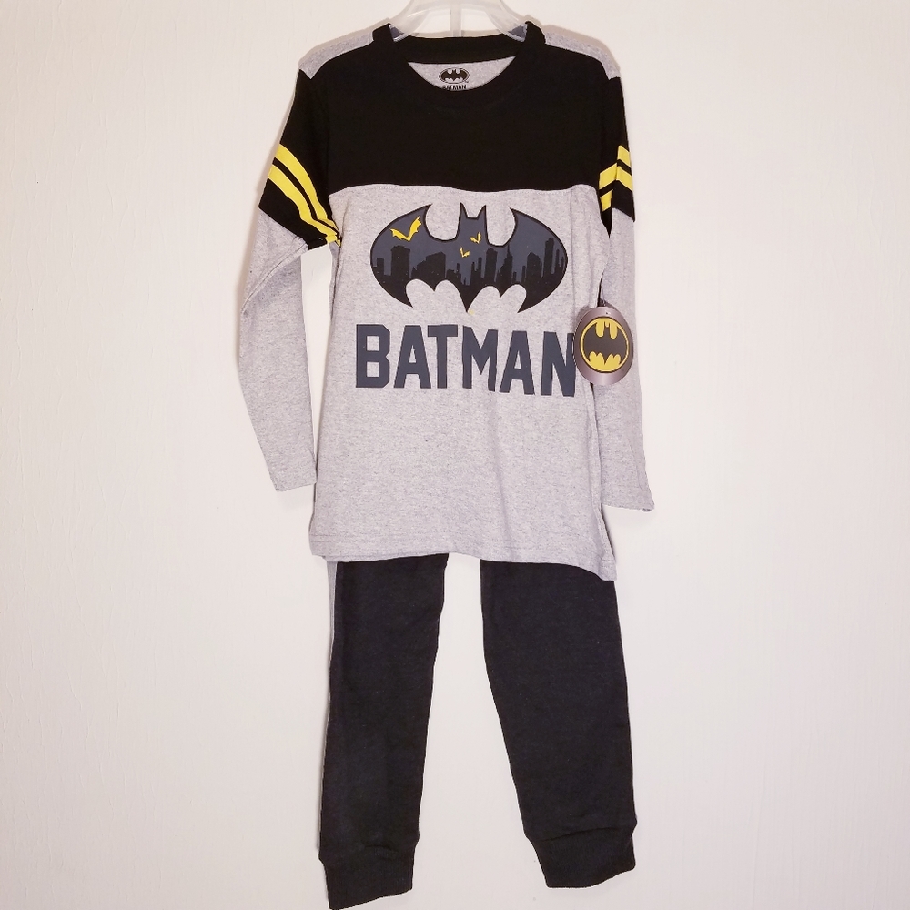 Batman 2 Piece Set